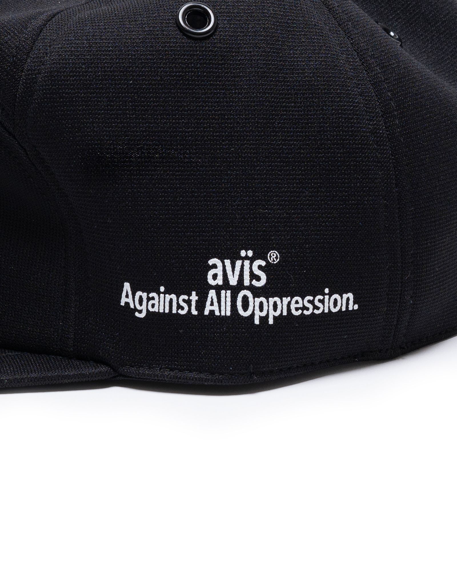 HN.SN.SN. WORKING CAP(BLACK)