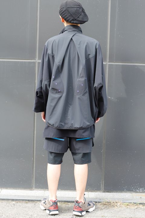 SÏVA 2021 2nd COLD collection 007