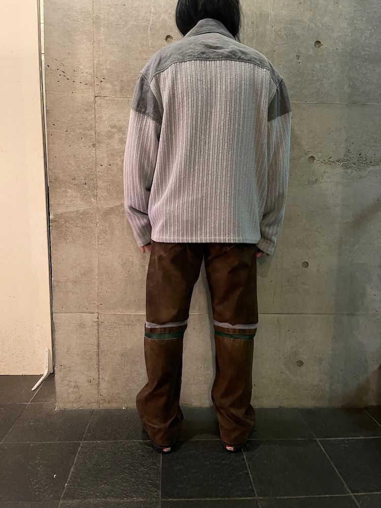 945-80GJ447-1 (BROWN, BLACK)