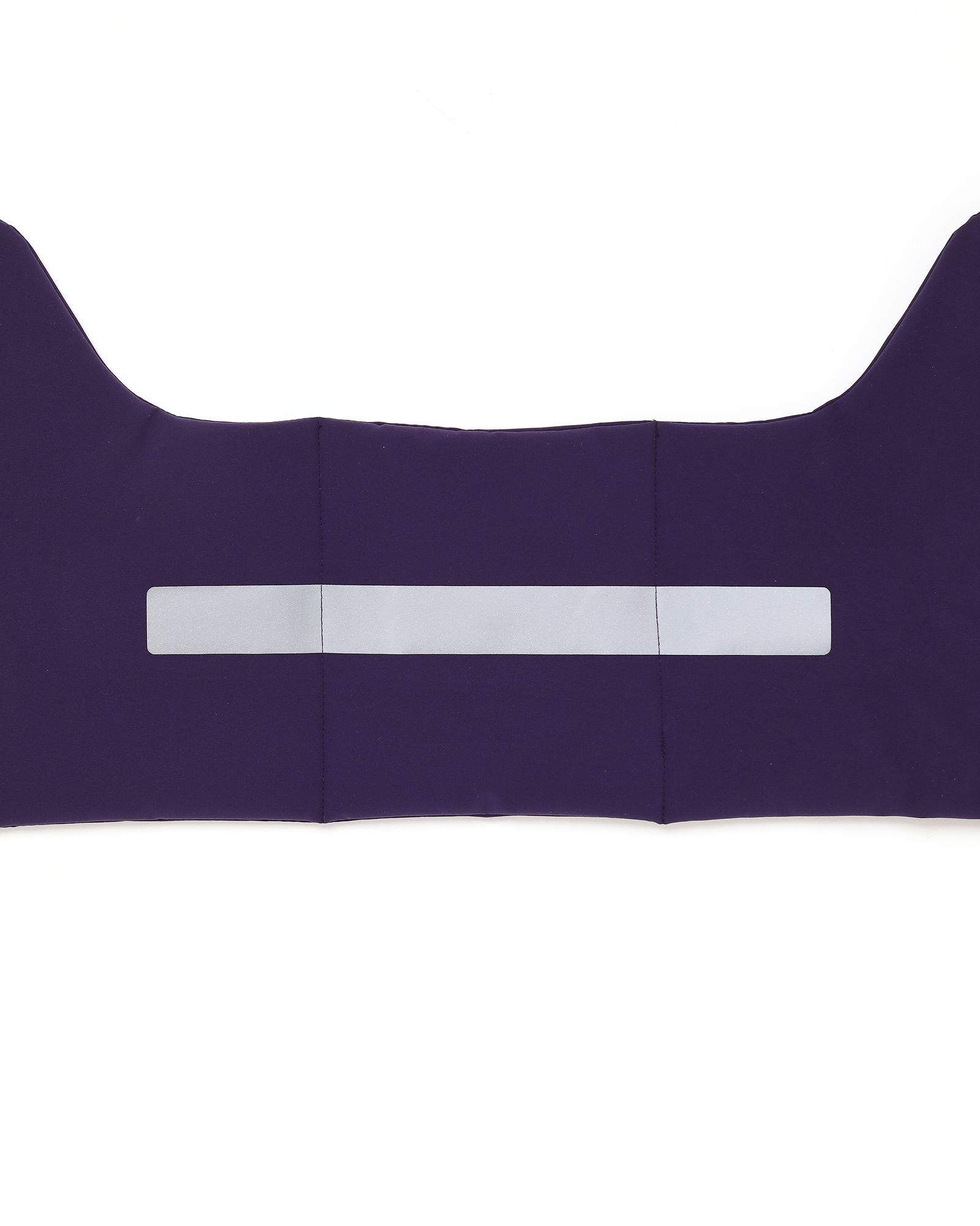 「予約商品」AIR-FIBRE MUFFLER # c/ PURPLE
