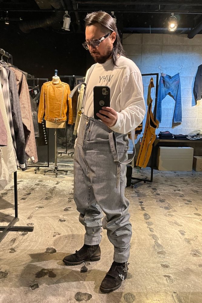 blackmeans 2022S/S "HYPERRETROMODERNFUTURE" 007