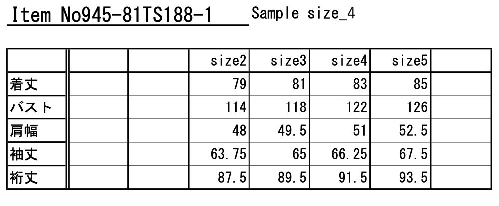 945-81TS188-1 (BLK/WHT, RED/NAVY)