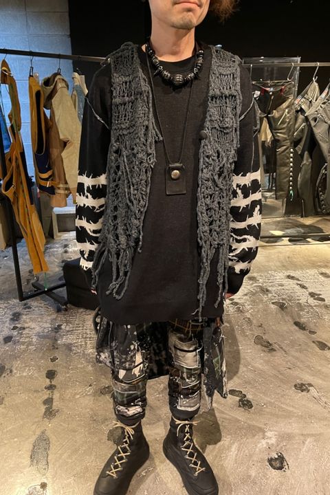 blackmeans 2022S/S "HYPERRETROMODERNFUTURE" 005