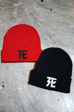 「予約商品」デスパターンズ2020冬  死ニットキャップ