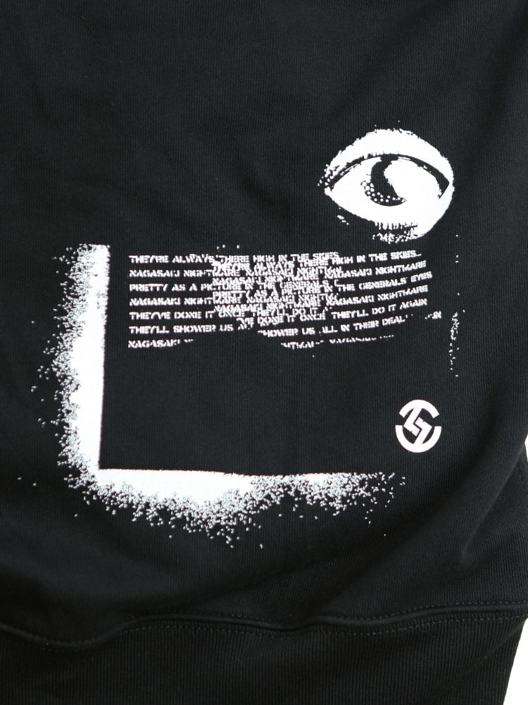 【OFFICIAL BOOTLEG CTLG 16】”The 3ed Phase” Zip-up Parka