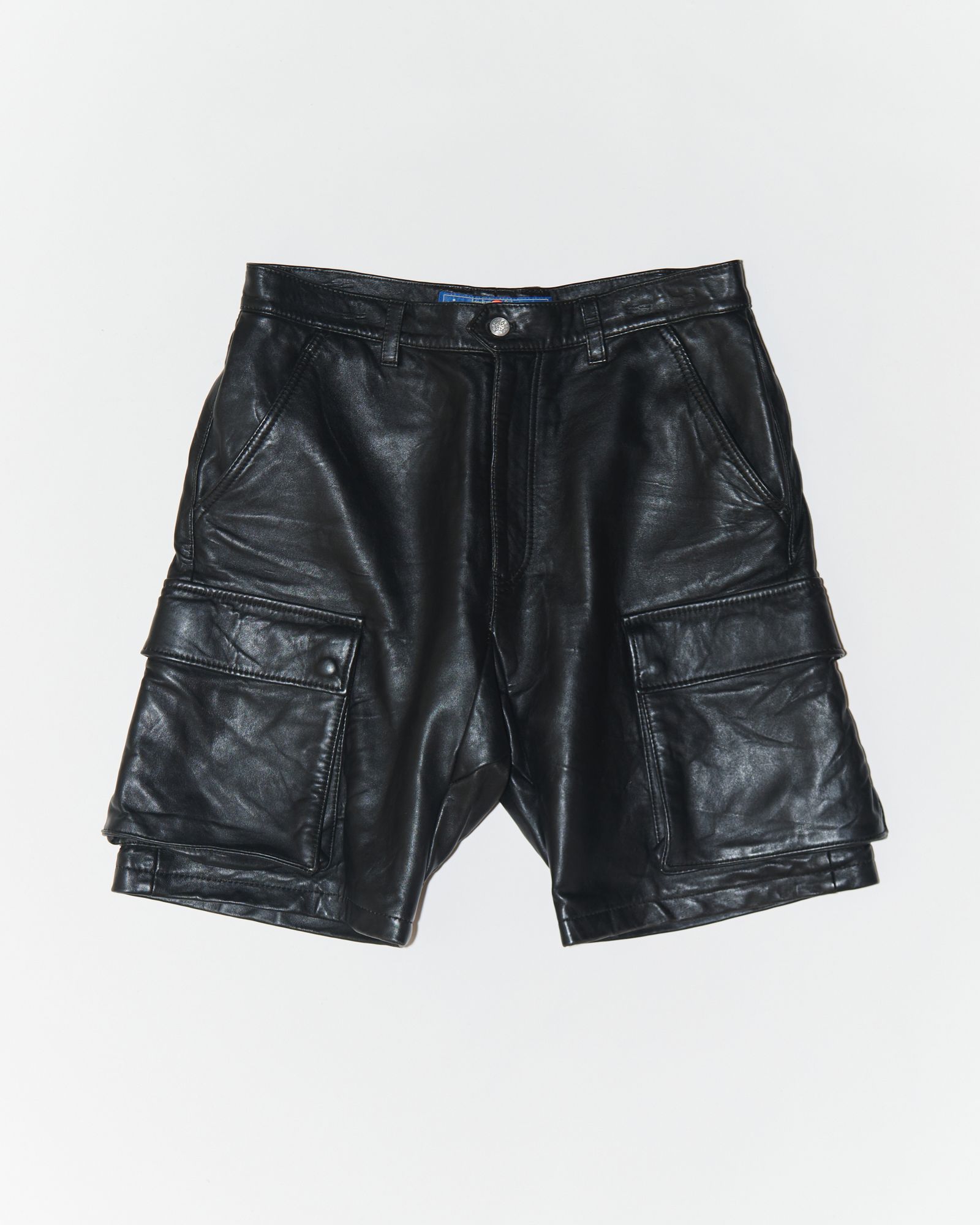 945-82GP268-1 (Black)