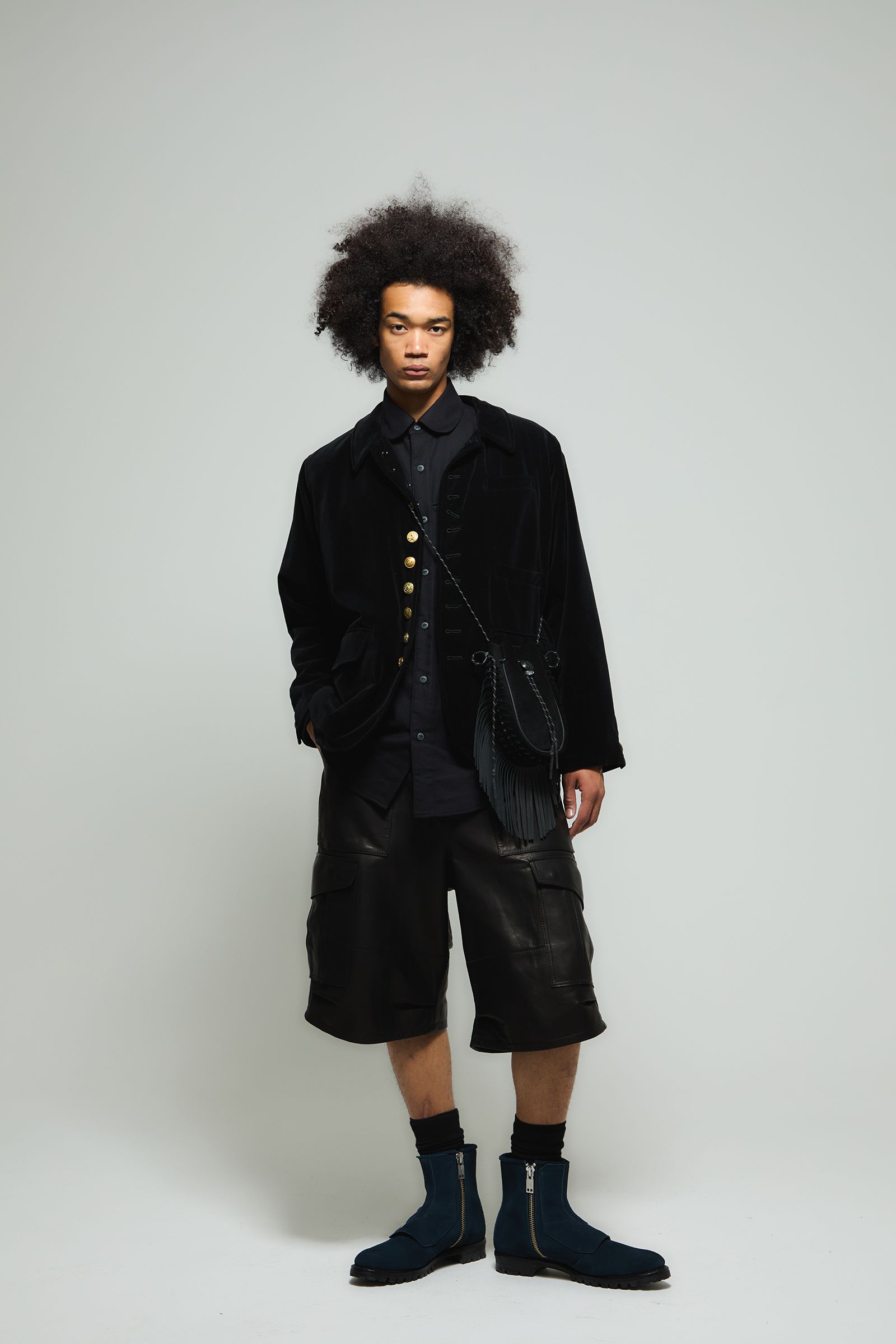 blackmeans 2025A/W 