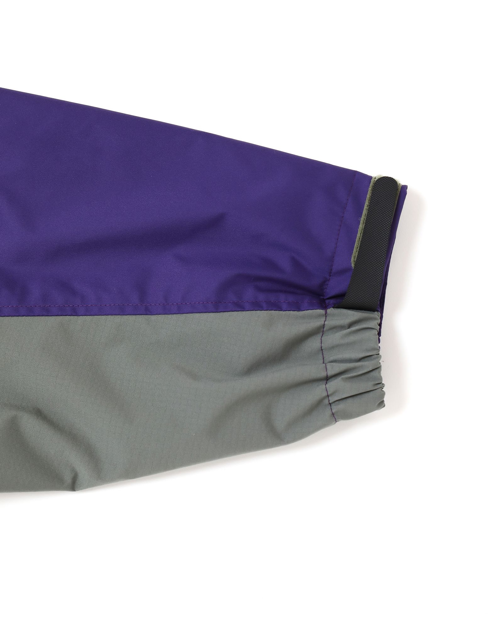 MULTI-PANEL HOVER WIDE JACKET # c/OD_base