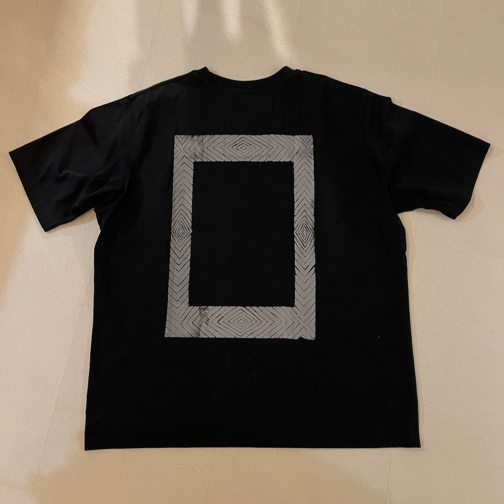 Tshirt  002 XLサイズ 9/3まで限定掲載