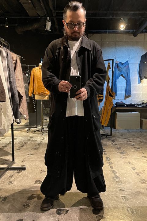 blackmeans 2022S/S "HYPERRETROMODERNFUTURE" 006