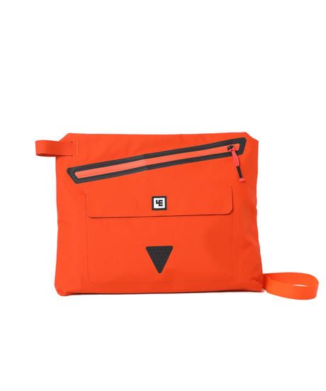WATER PROOF SACOCHE c/#4 PURPLE