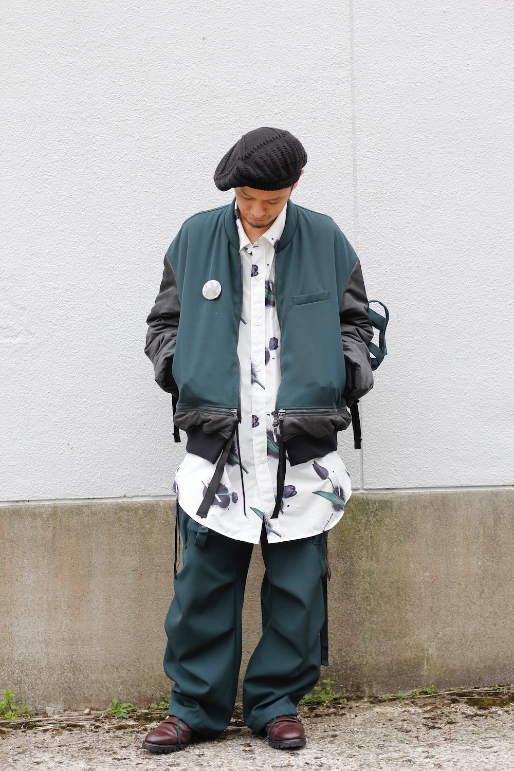 Azuma 2021 A/W 003
