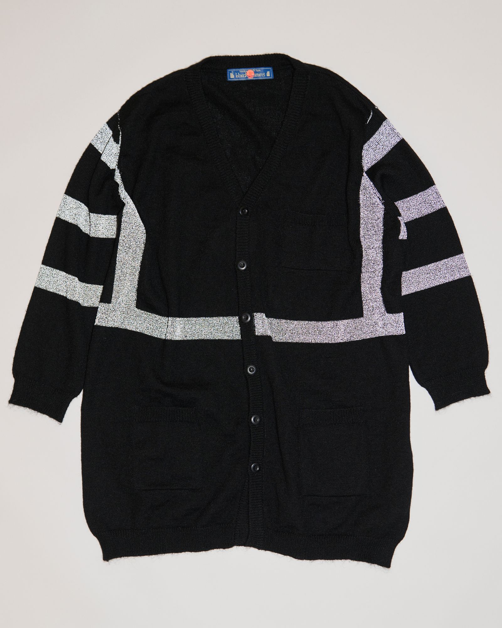 945-81TKN49-1 (BLACK)