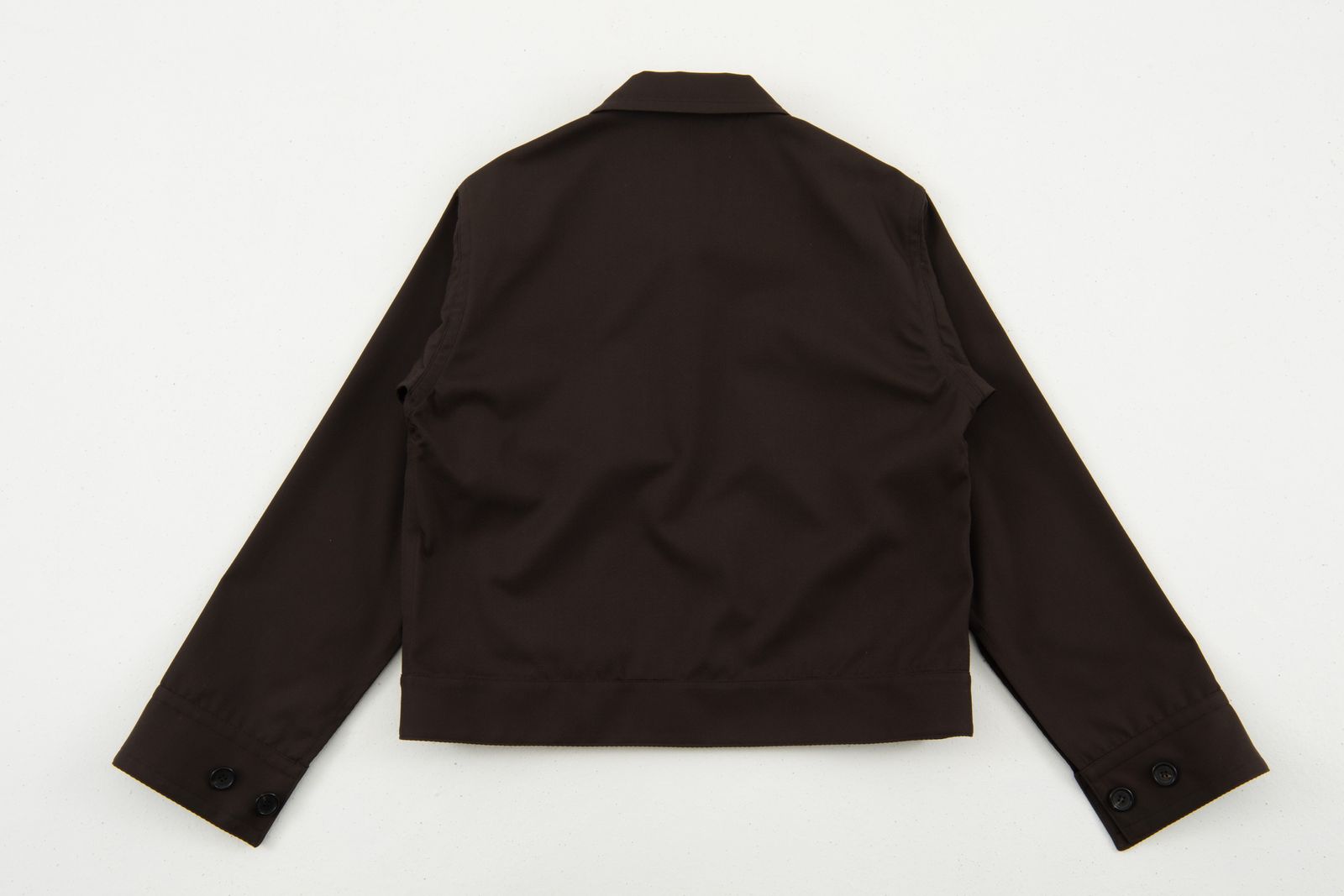 「予約商品」DRIZZLER JACKET (CHARCOAL)