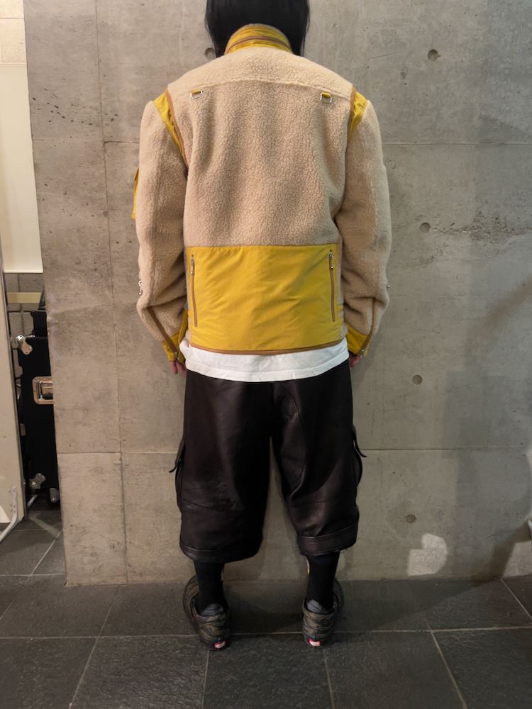 945-81TJ466-1 (BGE/YEL, BGE/TRQ)