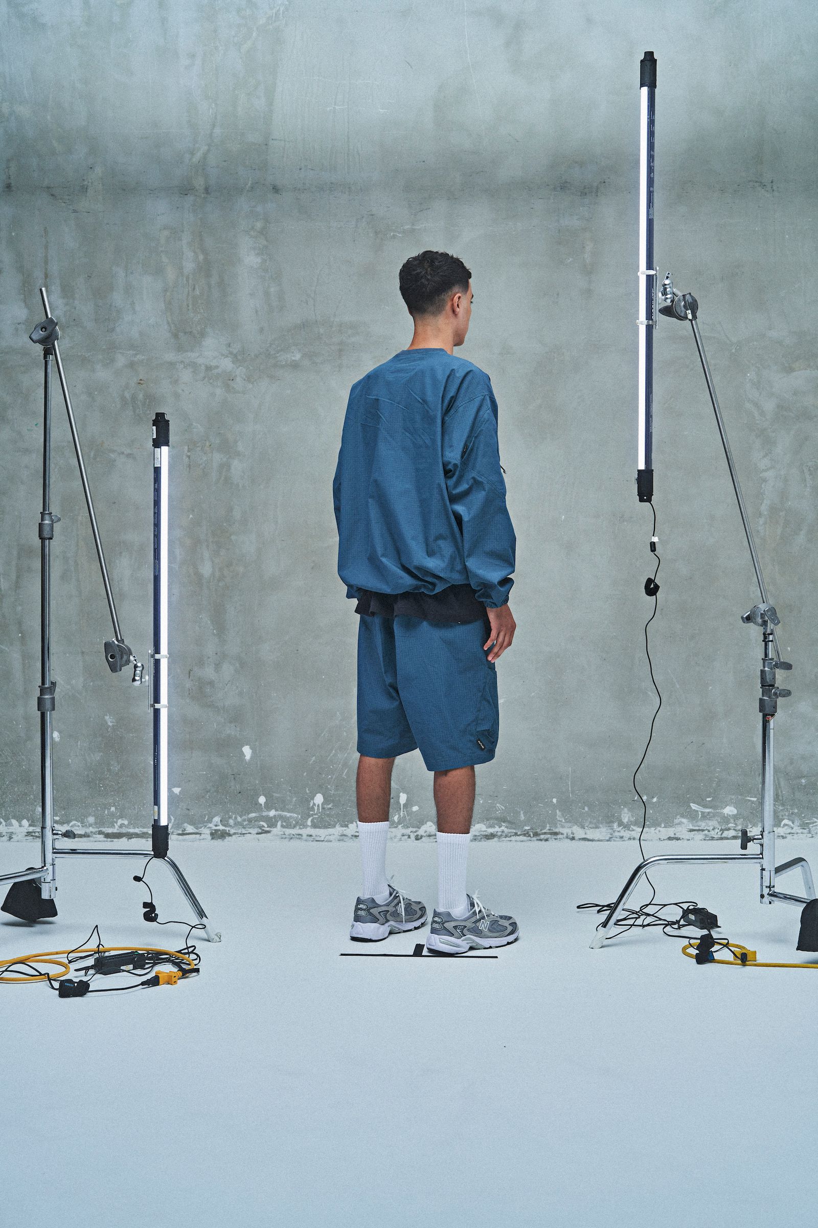 ジャケット・アウター WILDTHINGS x POLIQUANT HOODED JACKET POLIQUANT - WILDTHINGS | POLIQUANT THE SWCS HOODED INSULATED
