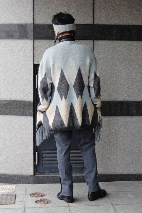 2022A/W 「FORGET ME NOT」003