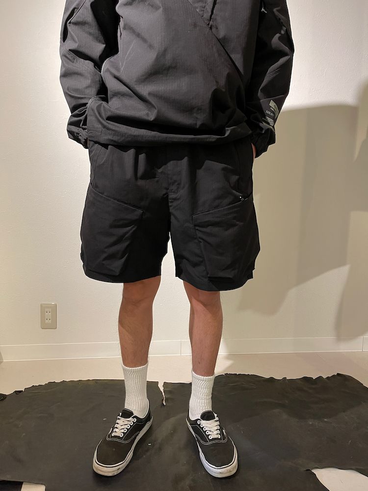 POLIQUANT - WILDTHINGS x POLIQUANT PROTECTED COMMON UNIFORM