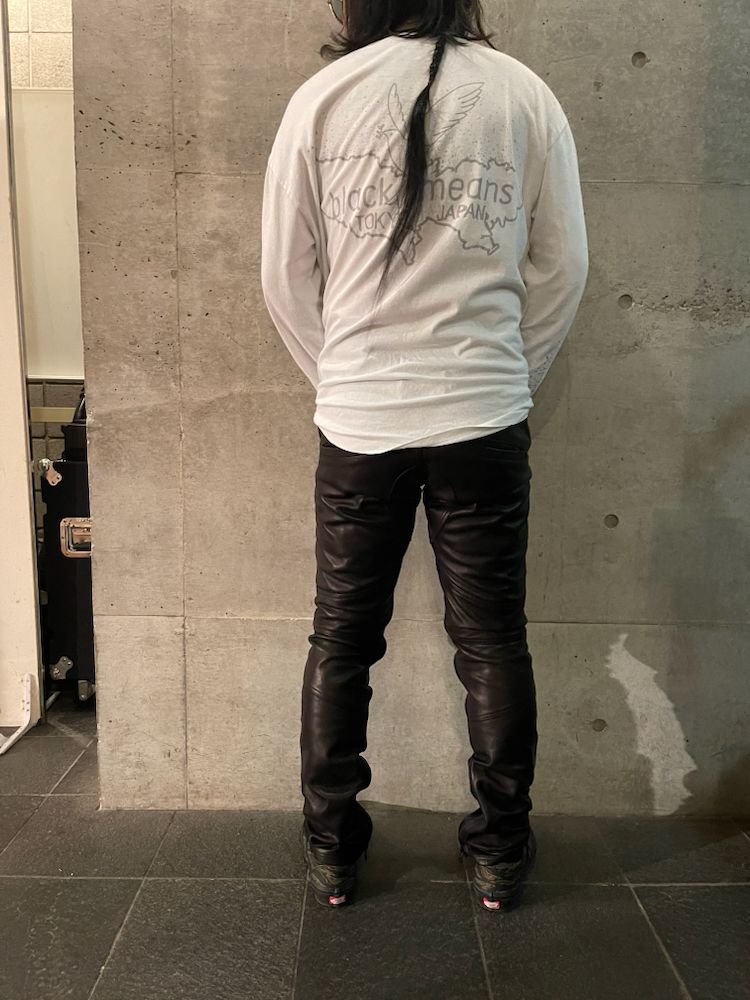 945-81TP245-1 (BLACK, WHITE)