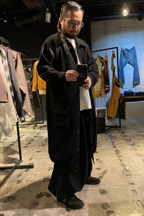 blackmeans 2022S/S "HYPERRETROMODERNFUTURE" 006