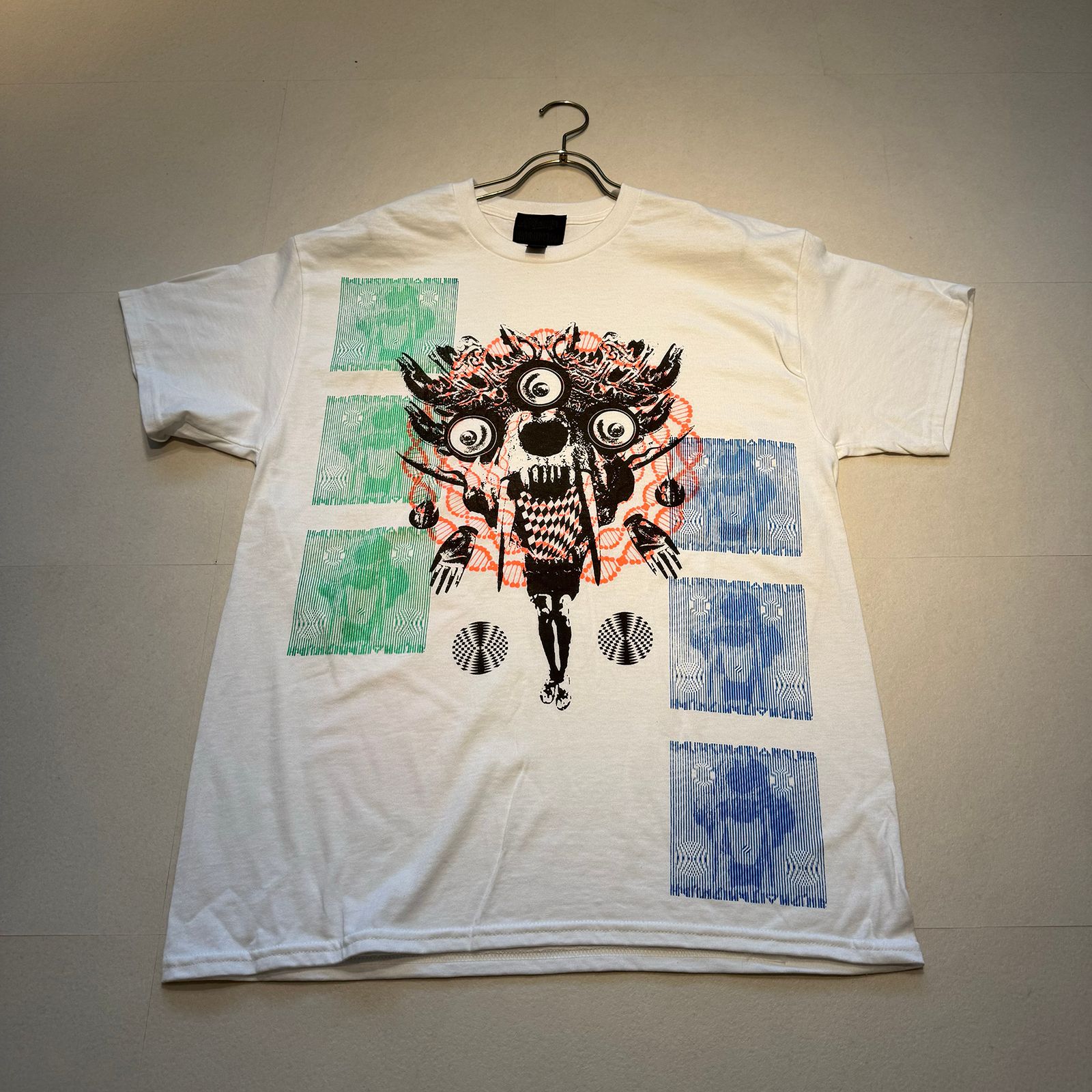 【一点もの】TEE 008 (ZONZAI ver)