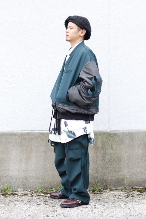 Azuma 2021 A/W 003