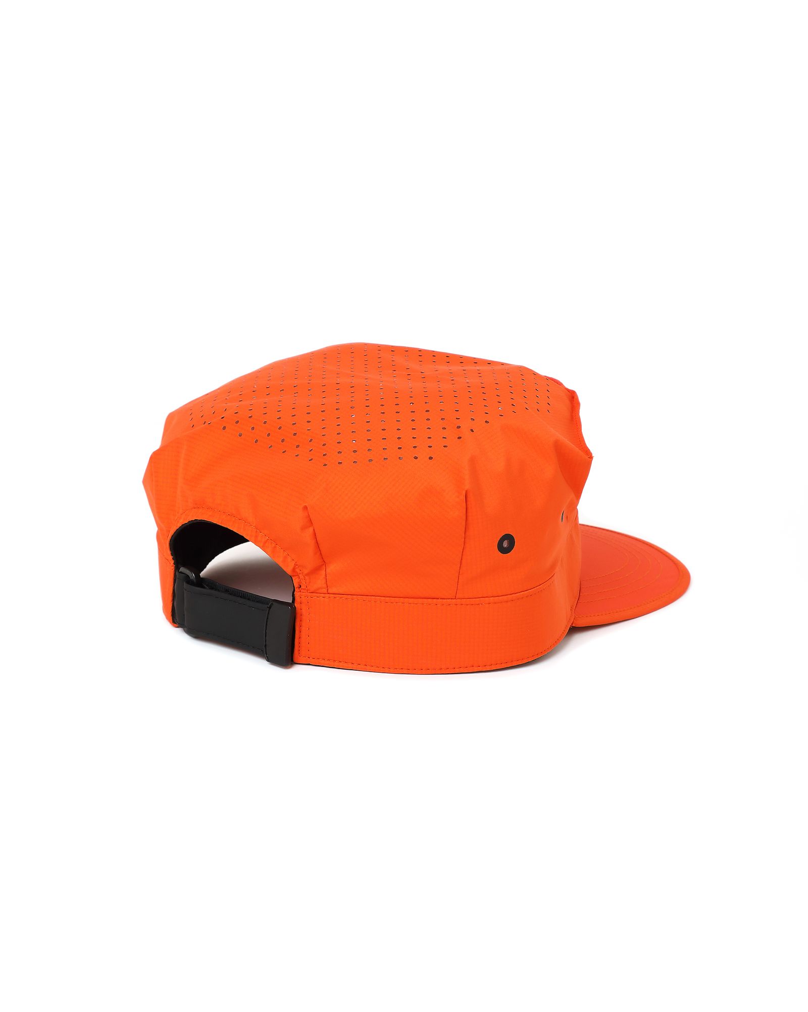 「予約商品」PUNCHING-HOLE BDU CAP # c/ORANGE