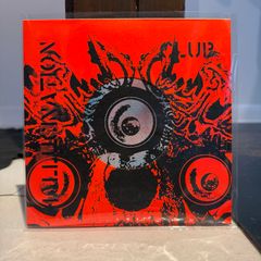 【一点もの】7inch size art piece 008 (ZONZAI ver)