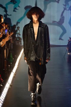 Azuma × ZAZEN BOYS 003