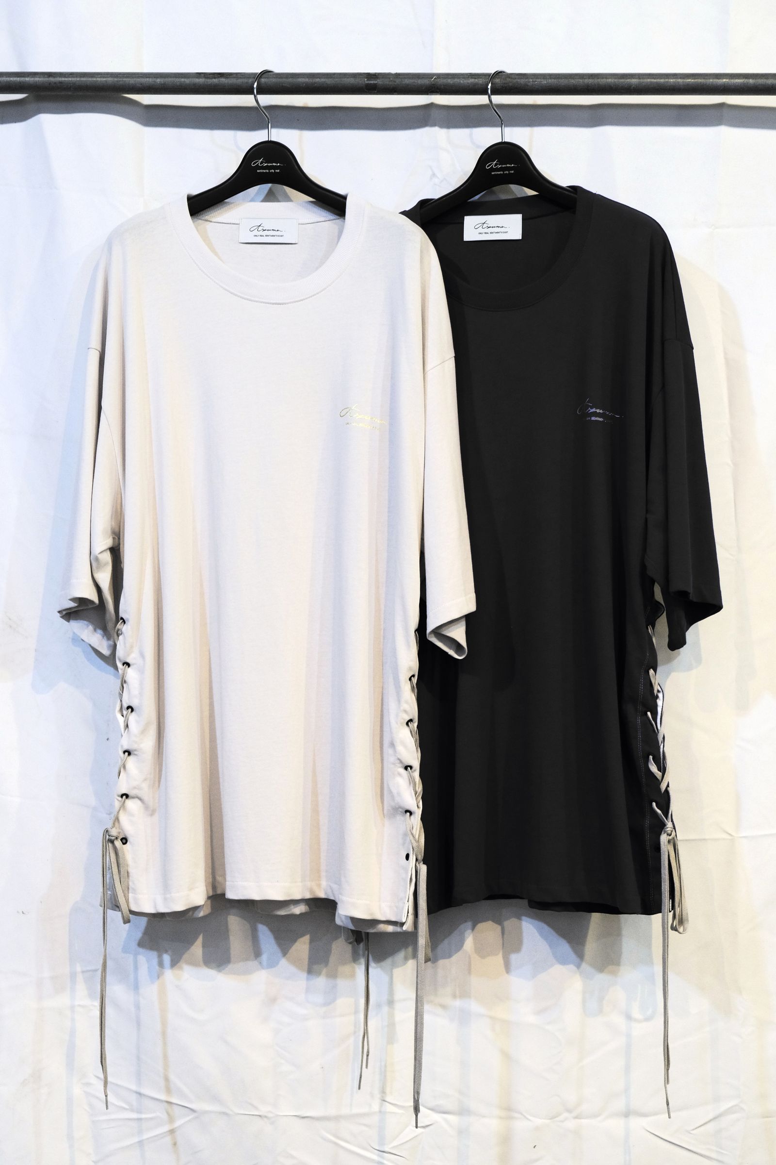 枚数限定 値下げAzuma×Zazen boys DELAYMAN BIG SHIRT | www.tegdarco.com