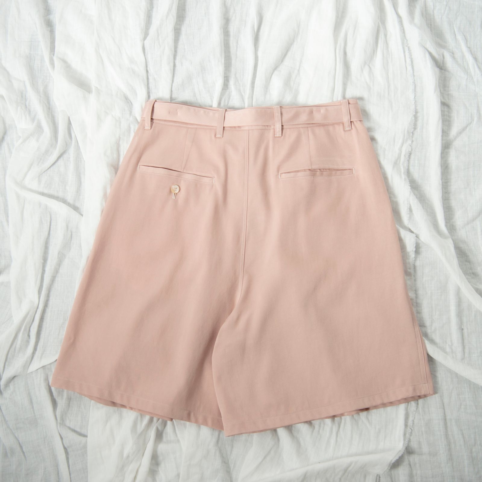 「予約商品」FLARE SHORTS (PINK)