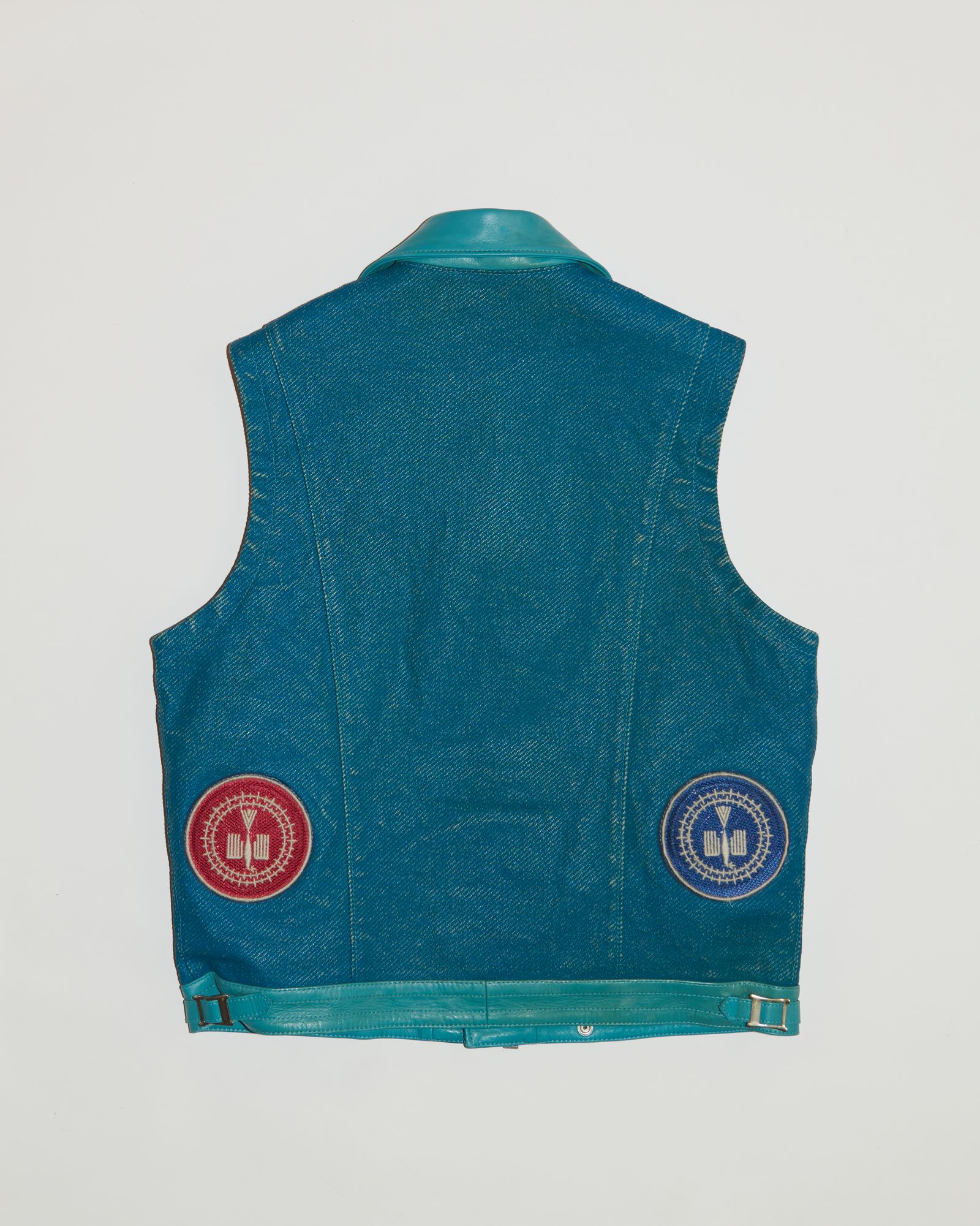945-81GJ444-1 (BLUE, YELLOW)