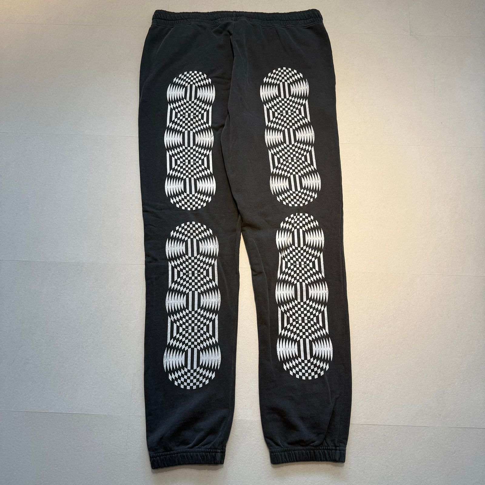 【一点もの】SWEAT PANTS 002 (ZONZAI ver)