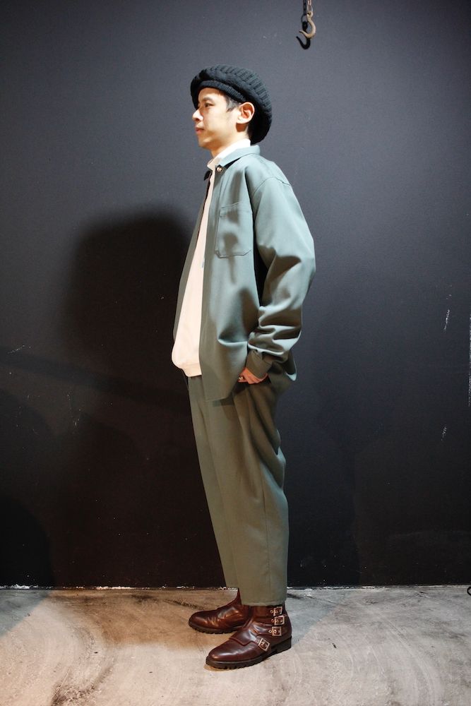 CLEAN 2022S/S 006