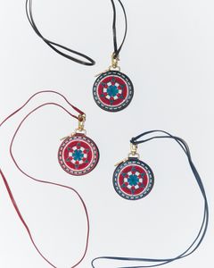 945-81GAC337-1 (Black, Blue, Red)