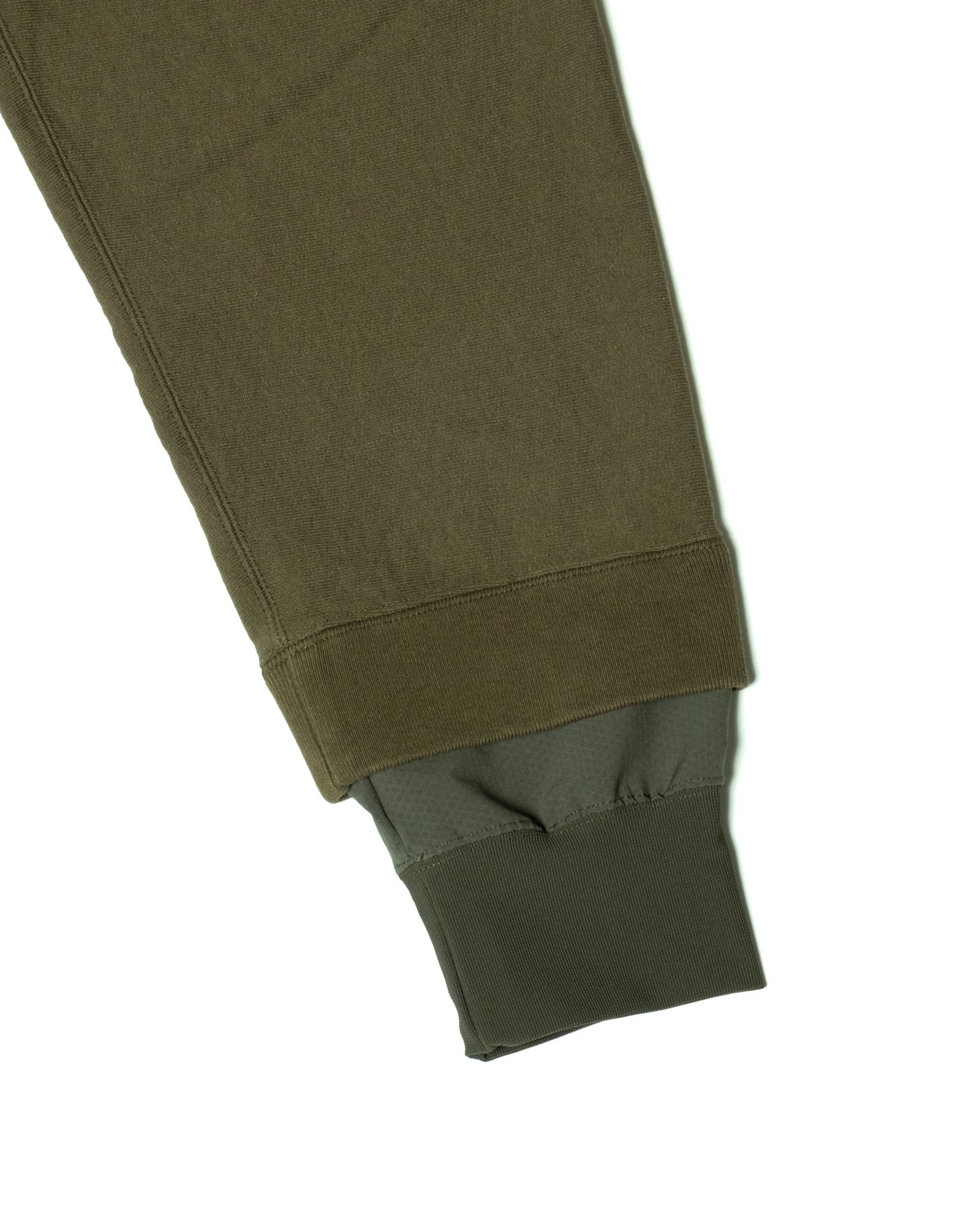 「予約商品」TECH LAYERED JOGGER PANTS / col: KHAKI