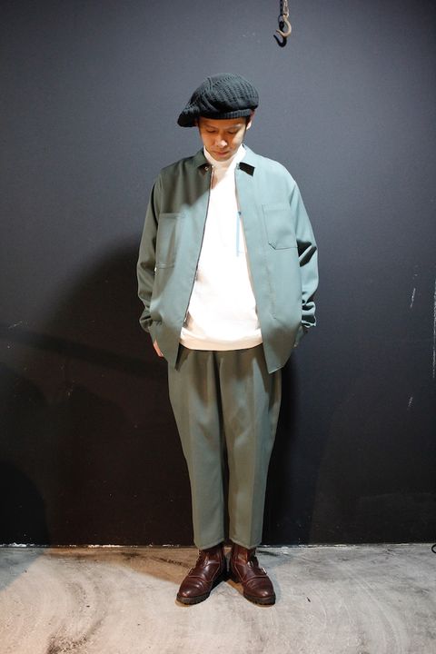 CLEAN 2022S/S 006