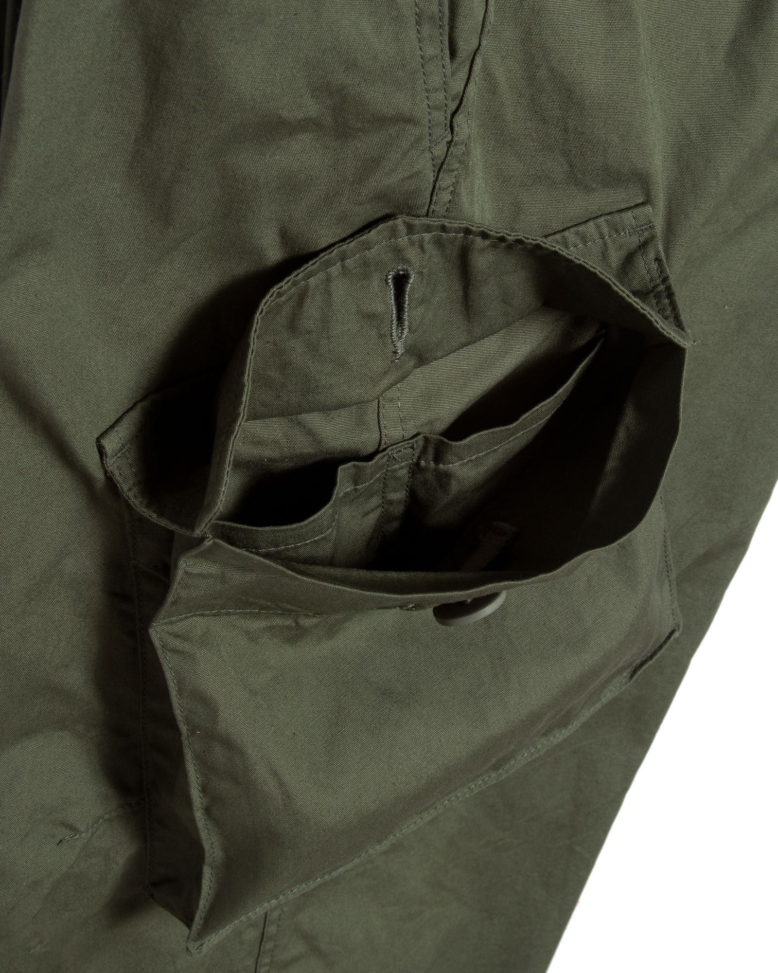 「予約商品」GS-MK2 COMBAT ANKLE PANTS / col: OD