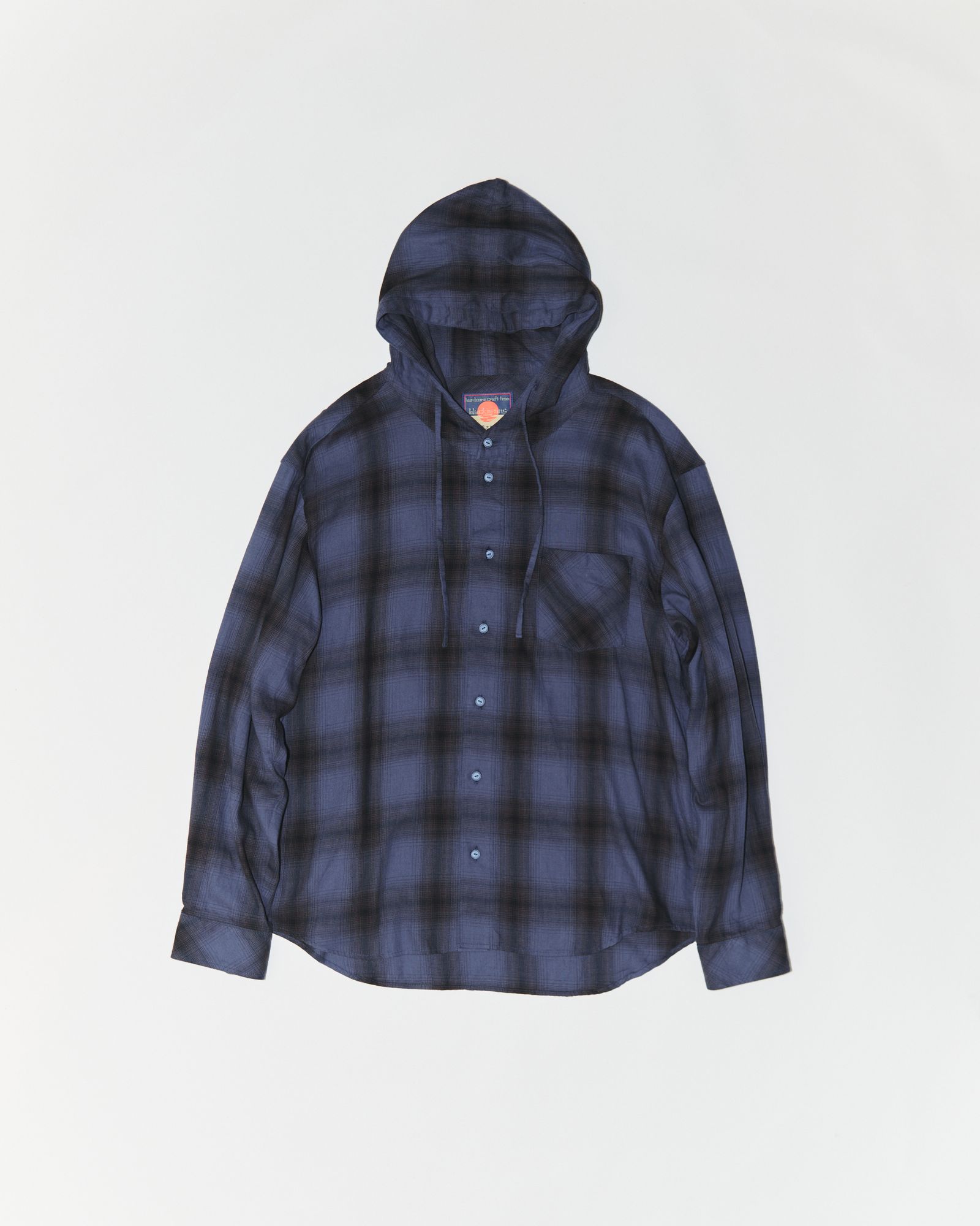 945-82GS195-1 (Black, Blue)