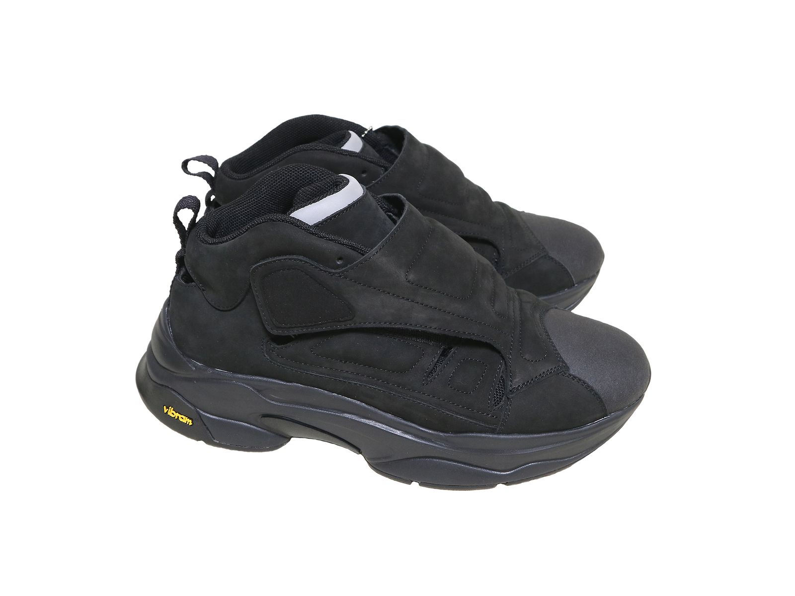 -OFFICIAL BOOTLEG CTLG 04- SIBLETH×SUVSOLE   “INSPIRED-94%"