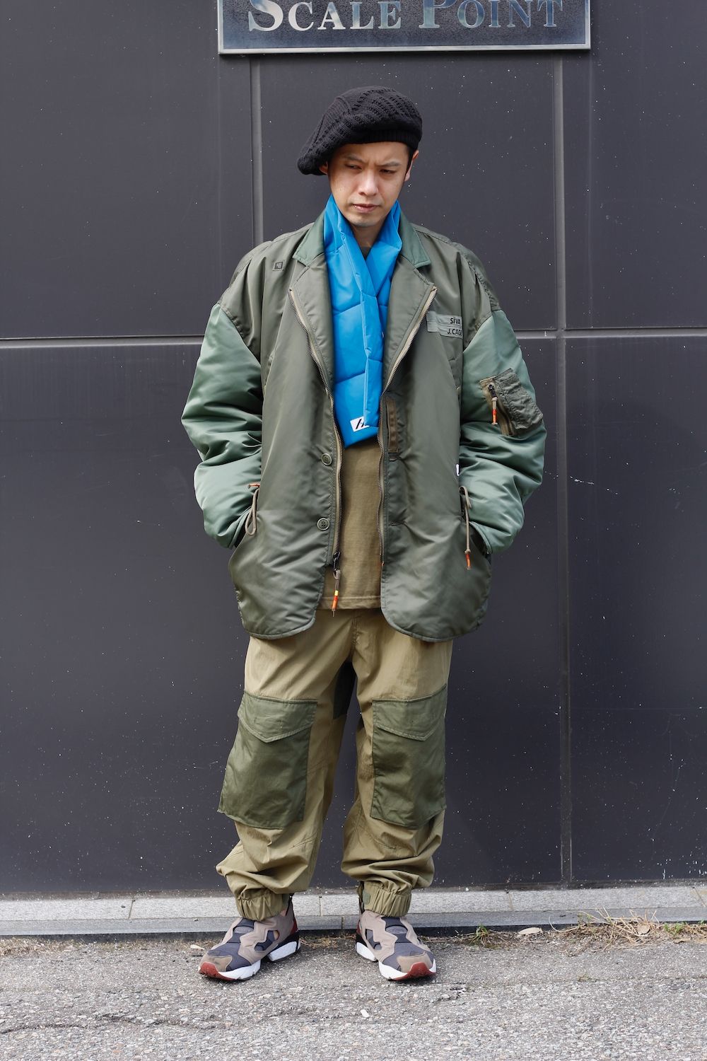 SÏVA 2021 2nd COLD collection 006