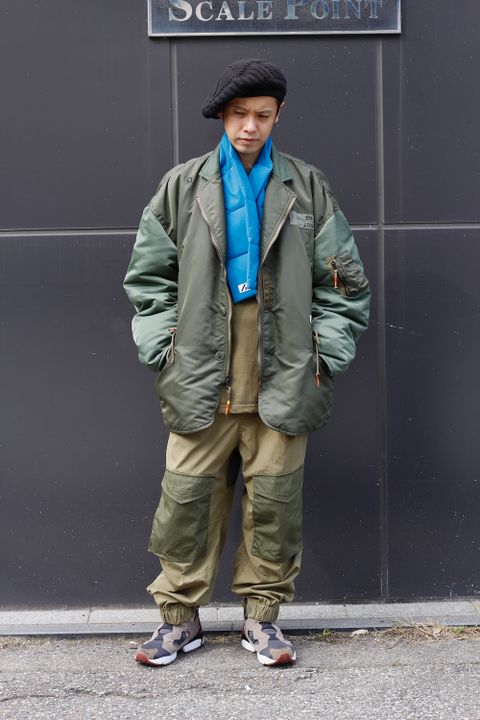 SÏVA 2021 2nd COLD collection 006