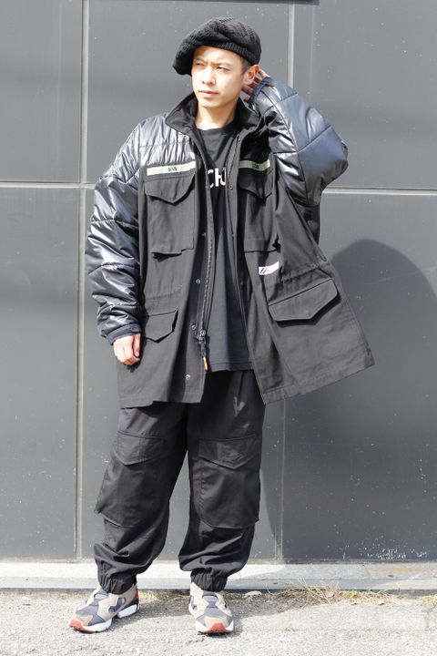 SÏVA 2021 2nd COLD collection 005