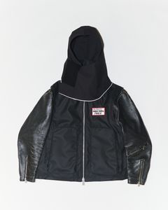 IRREGULAR | 945-82GJ475-1 (Black)