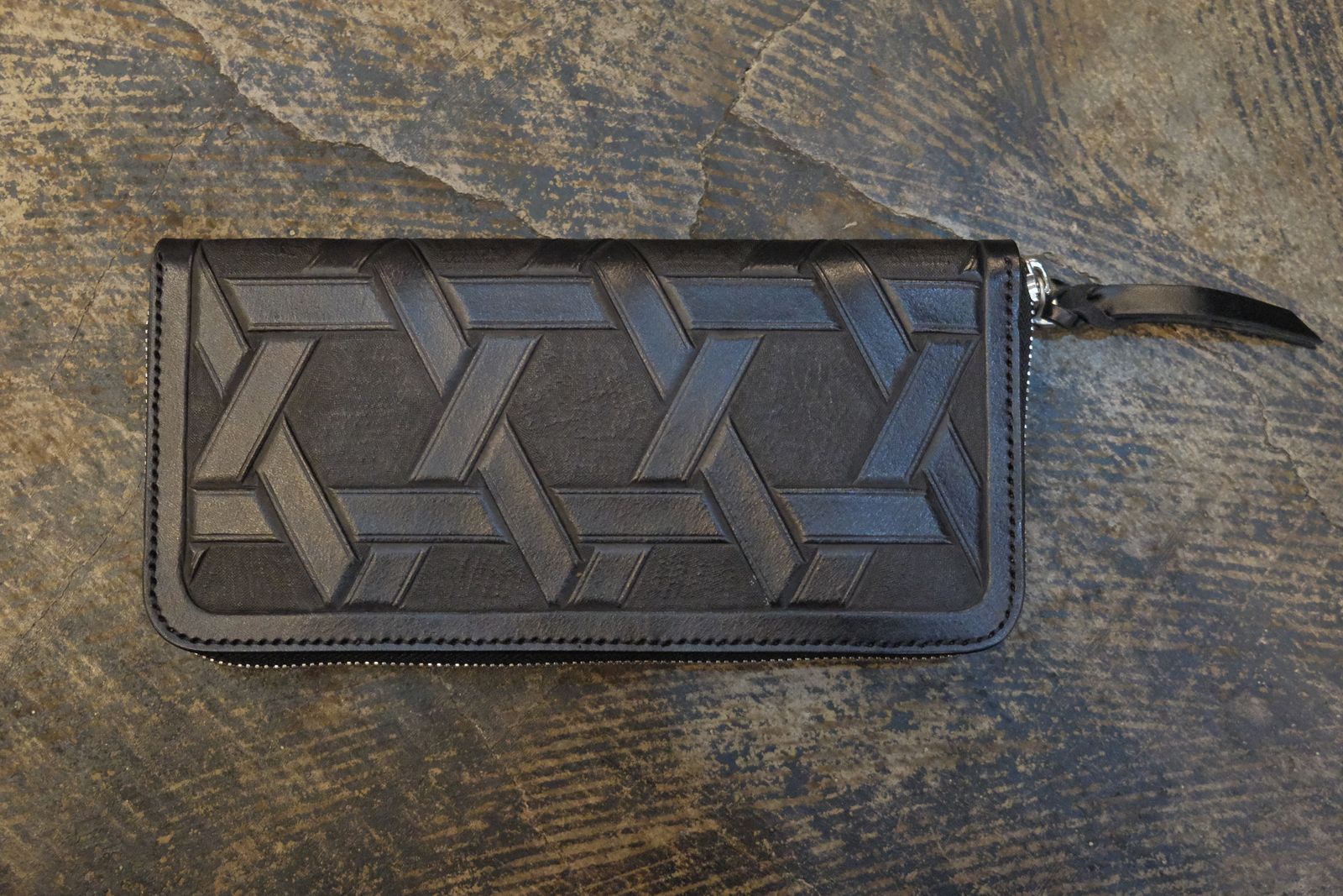 × SO JAKE KAGOME WALLET / 財布