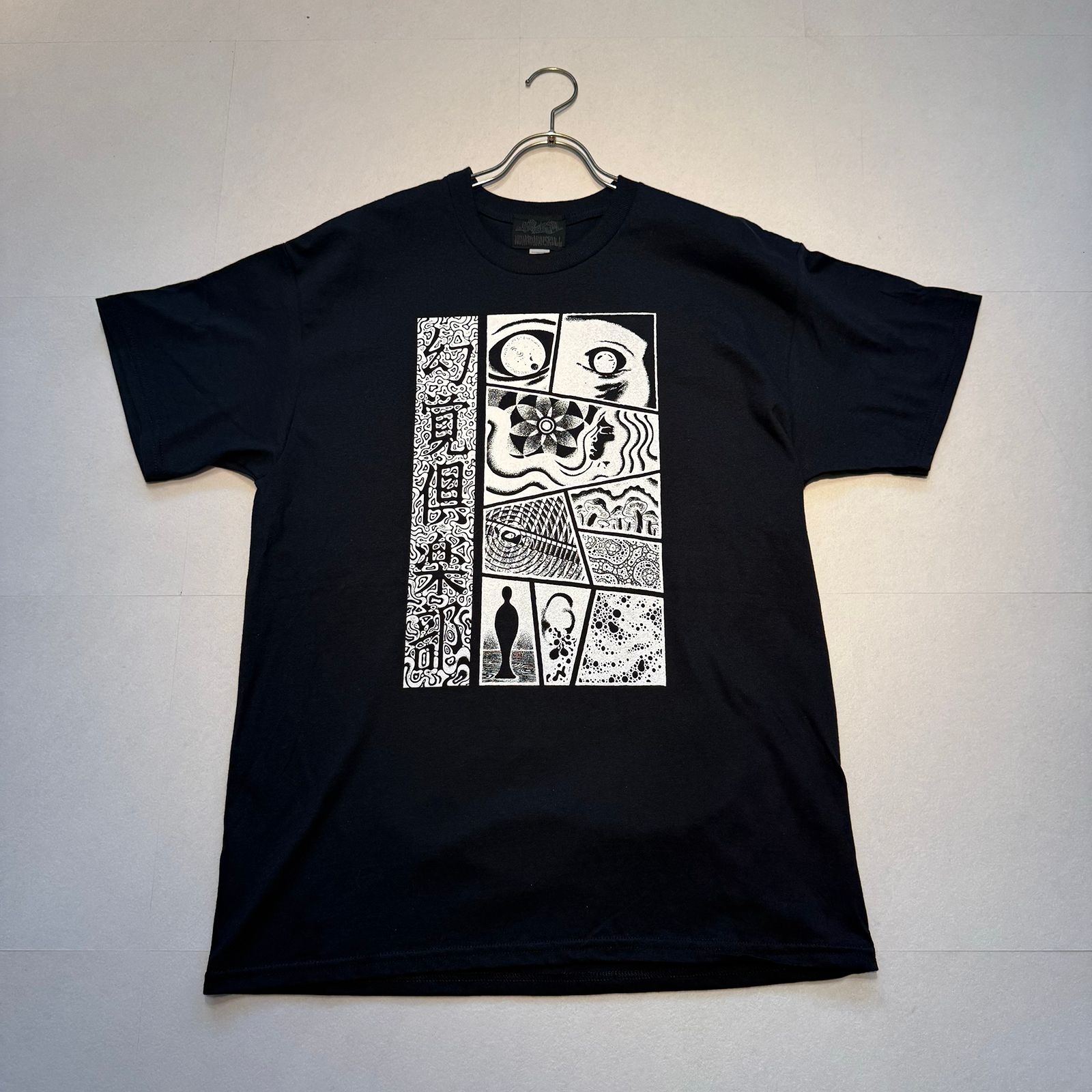 【一点もの】TEE (ZONZAI × TENKI)