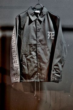 デスパターンズ2022 "死" コーチジャケット