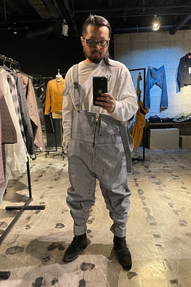 blackmeans 2022S/S "HYPERRETROMODERNFUTURE" 007