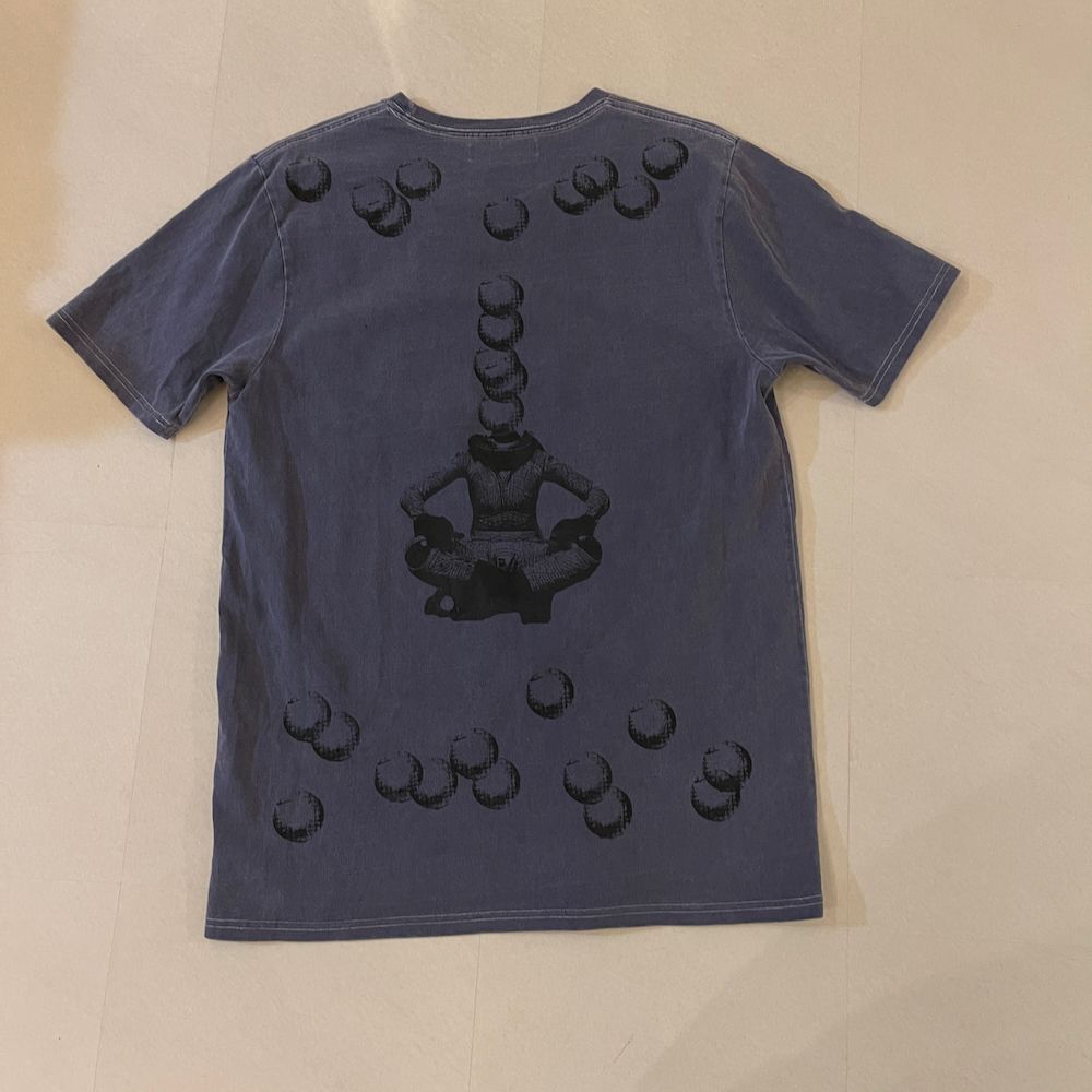 Tshirt  009 Mサイズ 9/3まで限定掲載