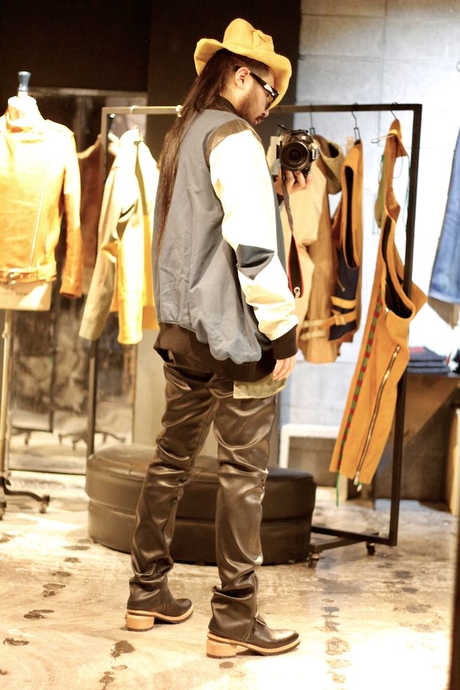 blackmeans 2022S/S "HYPERRETROMODERNFUTURE" 002